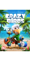 Crazy Birds (2019 - English)